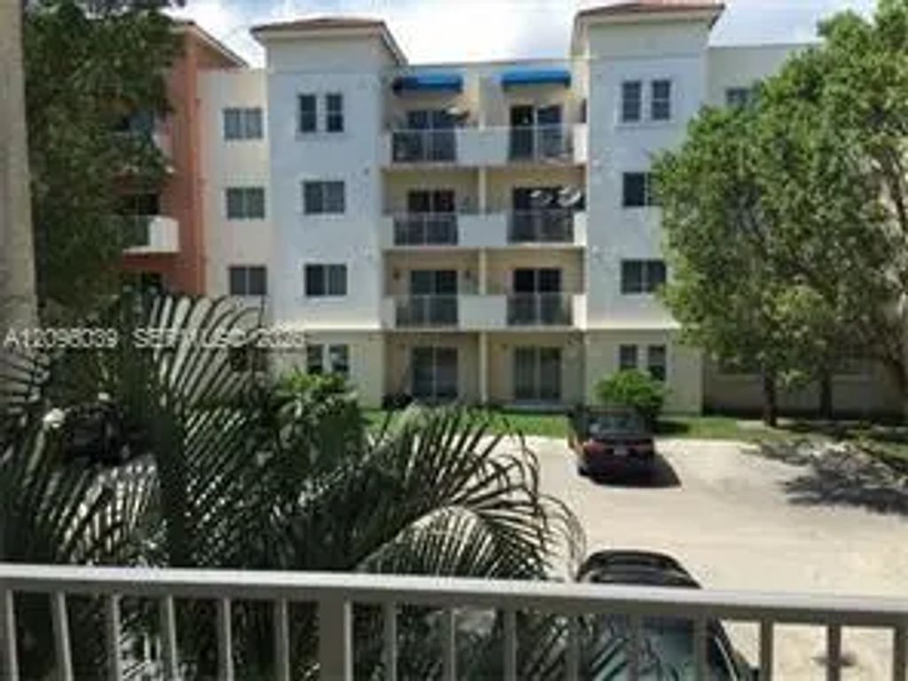 11050 Sw 196th Street #303, Cutler Bay