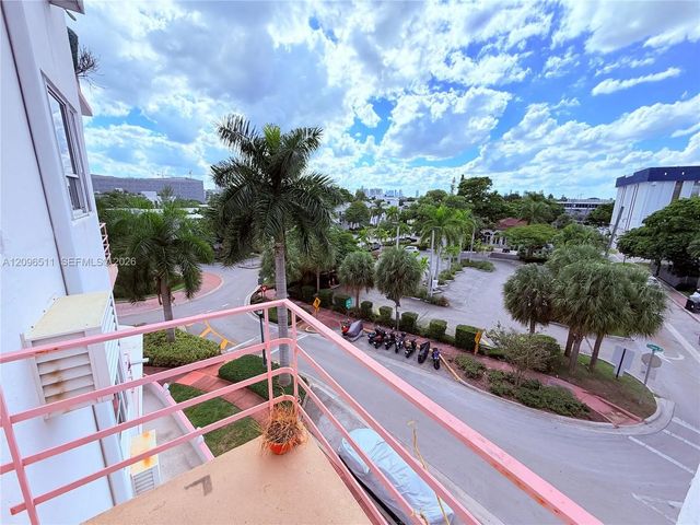 255 W 24th Street #435, Miami Beach
