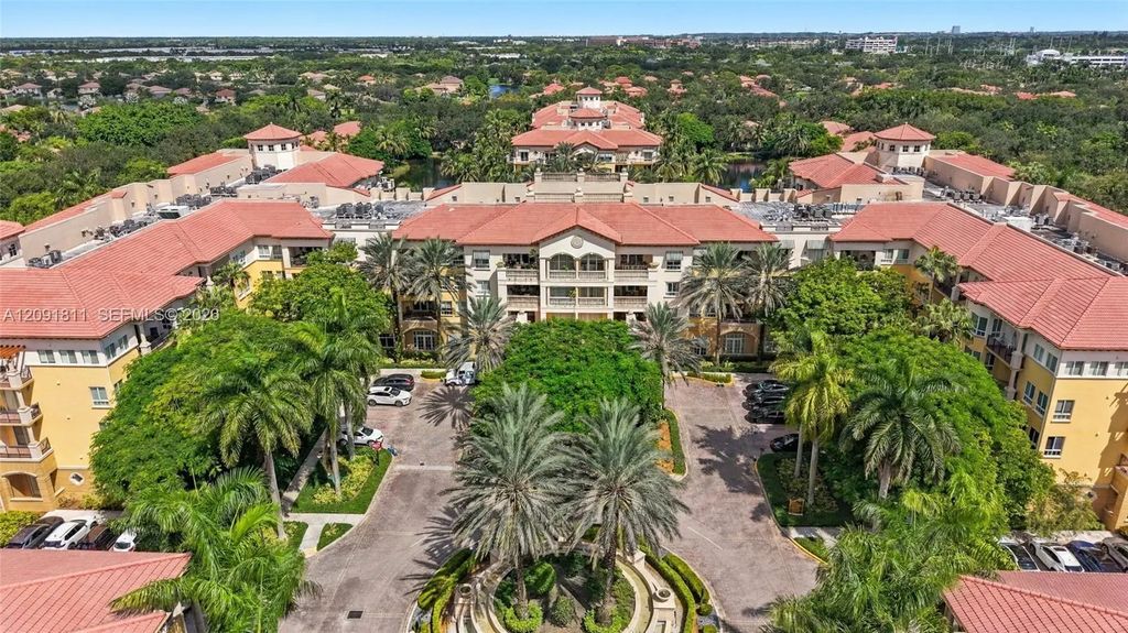 16102 Emerald Estates Drive #126, Weston