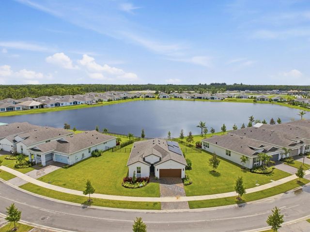 10170 Nw Dreamweaver Road, Port St. Lucie