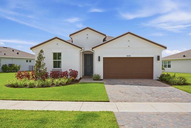 2 of 43 - 10170 Nw Dreamweaver Road, Port St. Lucie, FL