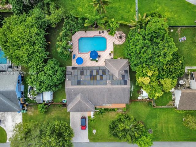 16330 Sw 282nd Street, Homestead