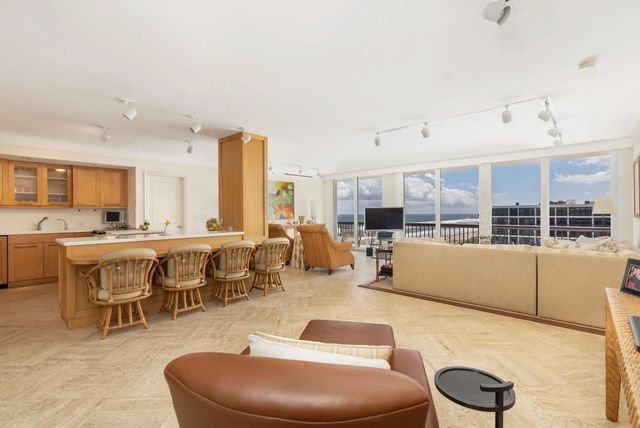 4 of 28 - 2660 S Ocean Boulevard #705n, Palm Beach, FL