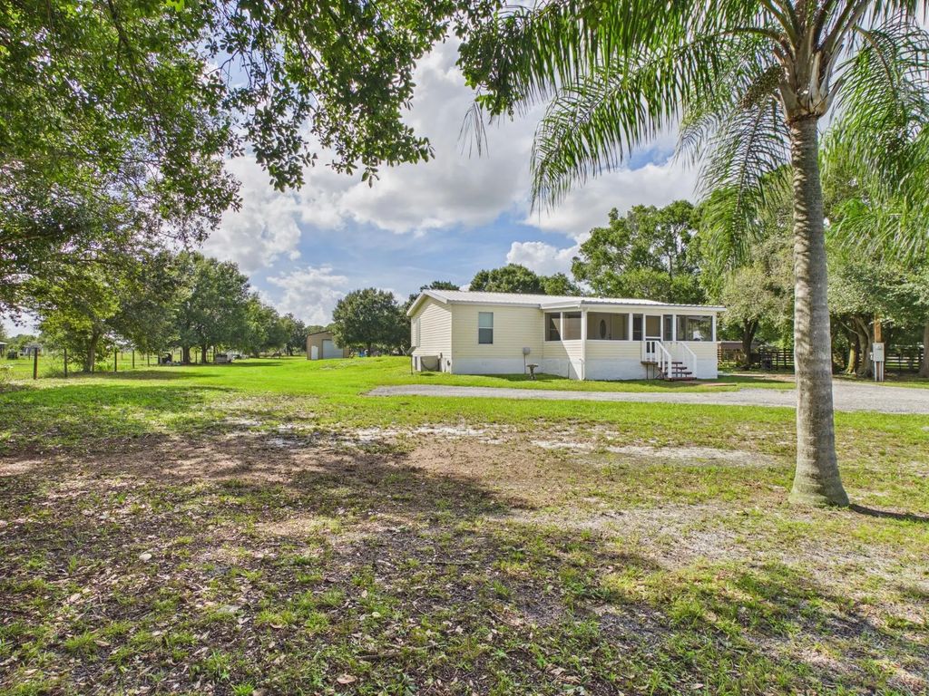 969 Ne 101st Avenue, Okeechobee