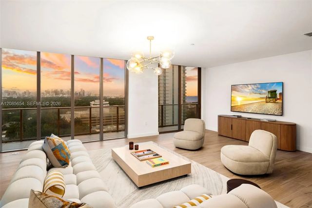 4 of 64 - 2678 Tigertail Avenue #1101, Miami, FL