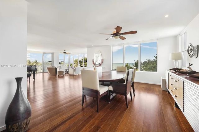 5 of 26 - 200 Ocean Lane Drive #401, Key Biscayne, FL