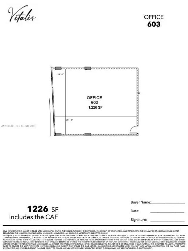 4 of 4 - 2820 Ne 214th Street #603, , FL