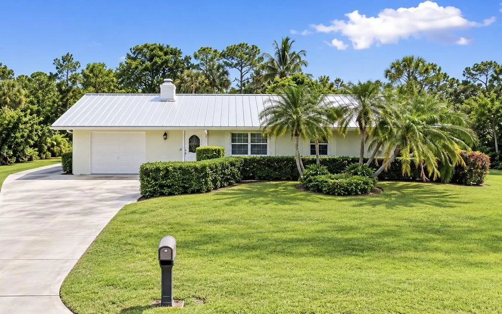 5310 Myrtle Drive, Fort Pierce