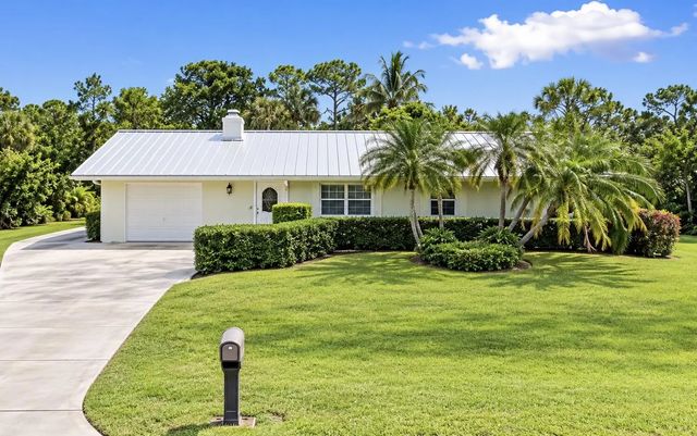 5310 Myrtle Drive, Fort Pierce