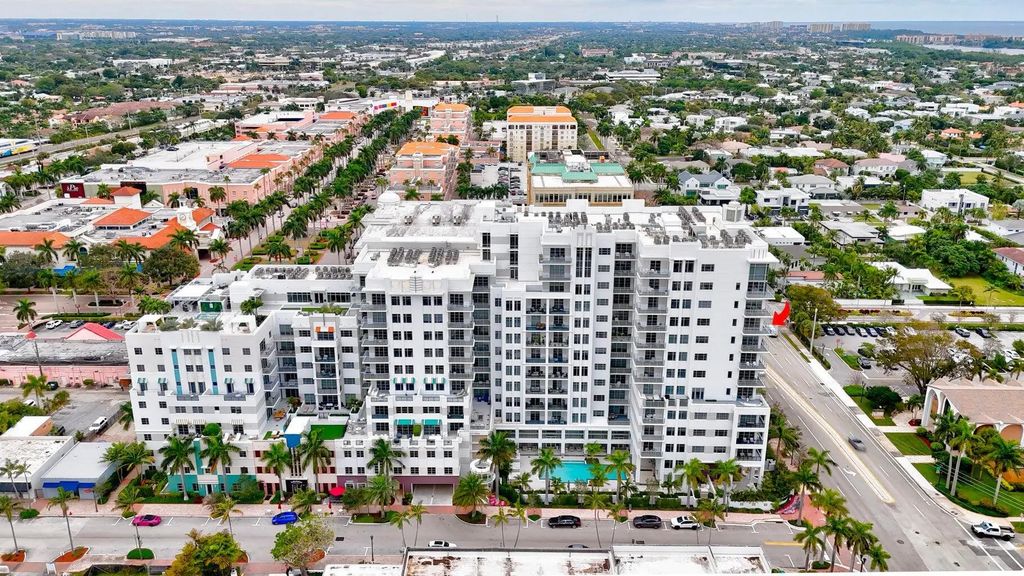 155 E Boca Raton Road #1003, Boca Raton