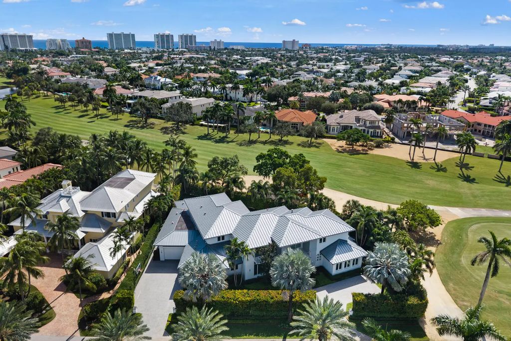 1900 Sabal Palm Drive, Boca Raton