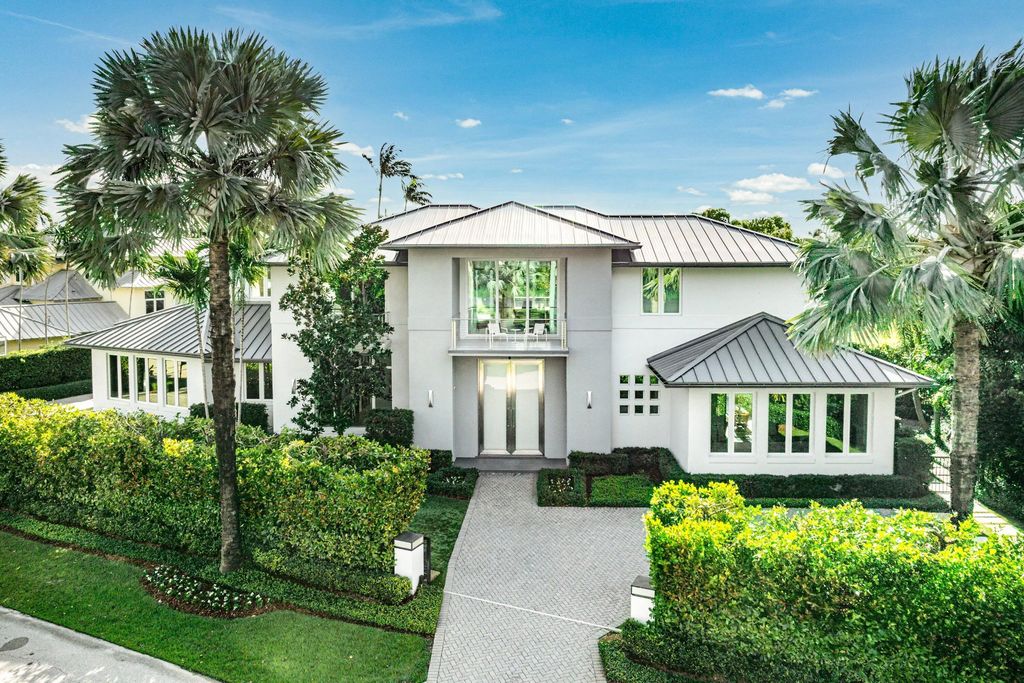 1900 Sabal Palm Drive, Boca Raton