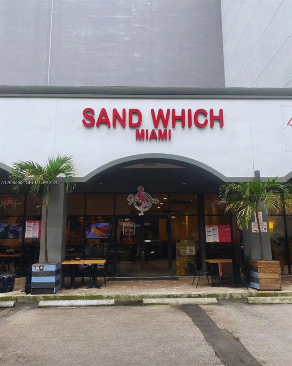34 Sw 8th Street, Miami