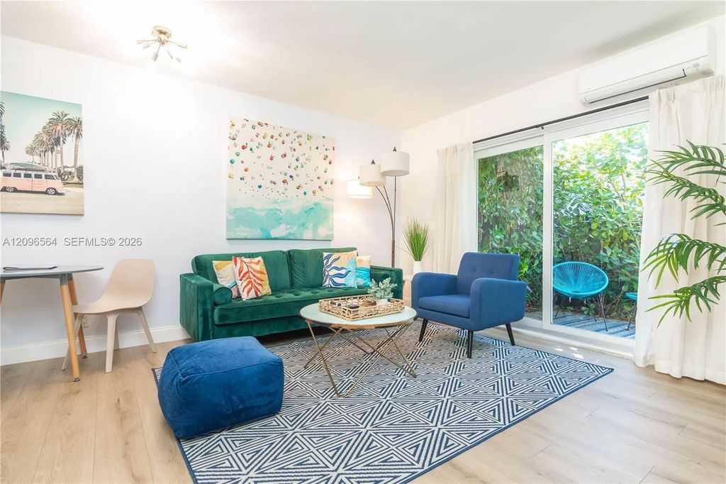 735 Ne 15th Street #3, Fort Lauderdale
