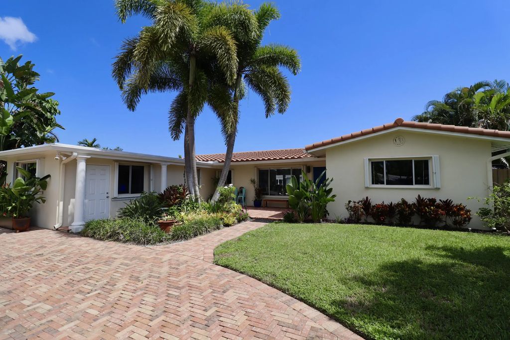 2208 Ne 19th Avenue, Wilton Manors
