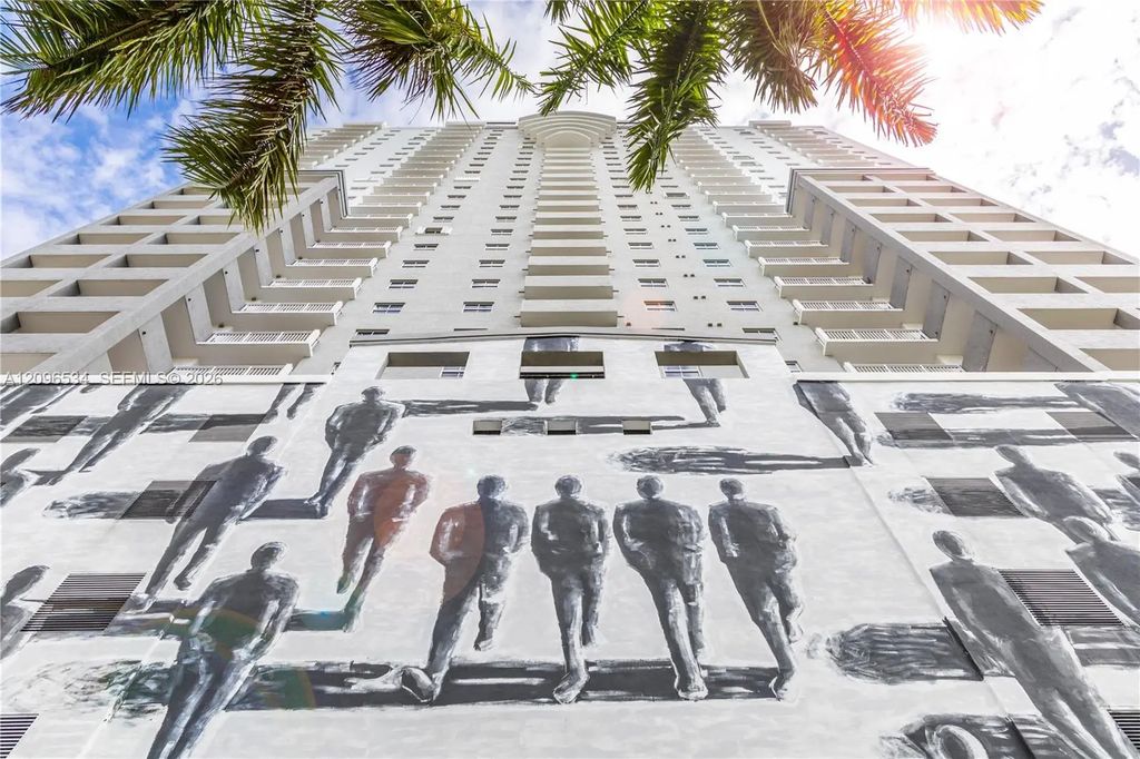185 Se 14th Terrace #1010, Miami