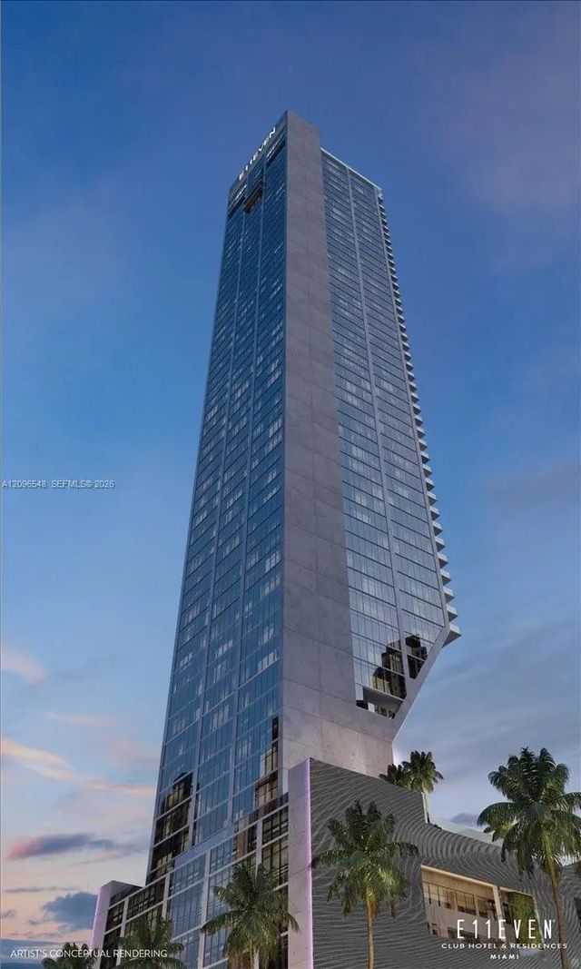 2 of 29 - 20 Ne 11th Street #3505, Miami, FL