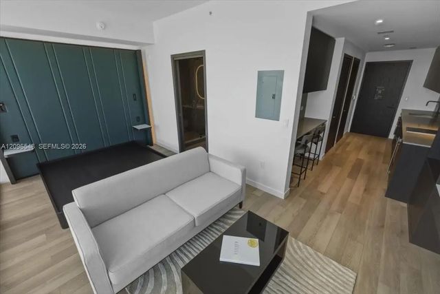 5 of 29 - 20 Ne 11th Street #3505, Miami, FL