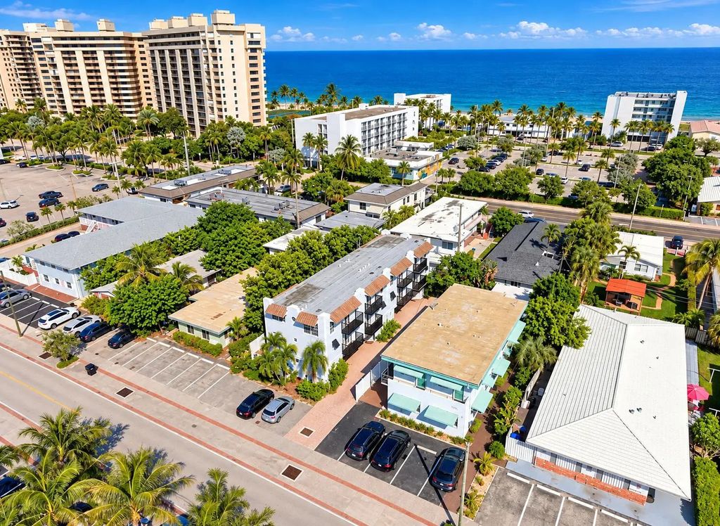 4640 Bougainvilla Drive #3, Lauderdale By The Sea