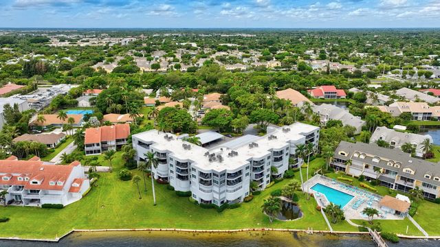 2 of 82 - 8200 Lakeshore Drive #2010, Hypoluxo, FL