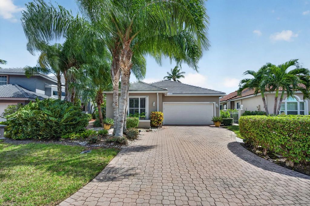 17220 Hampton Boulevard, Boca Raton