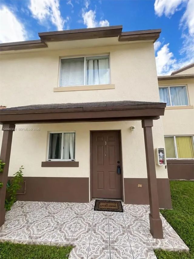 14030 Ne 3rd Court, Miami