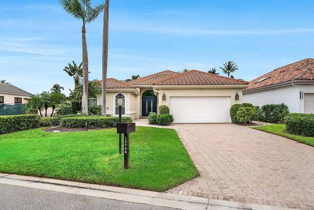 13740 Le Havre Drive, Palm Beach Gardens