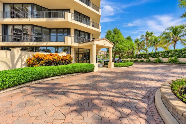570 Ocean Drive #602, Juno Beach