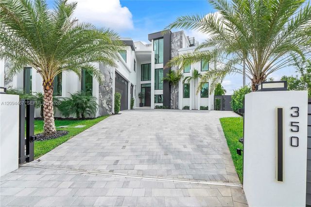 350 Circle Drive, Pompano Beach