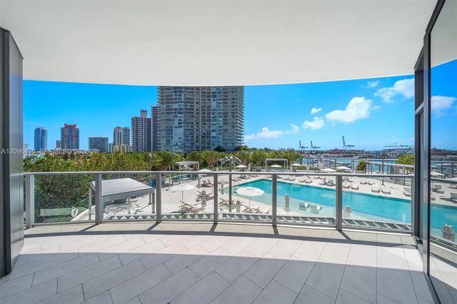 5 of 46 - 500 Alton Road #1001, Miami Beach, FL