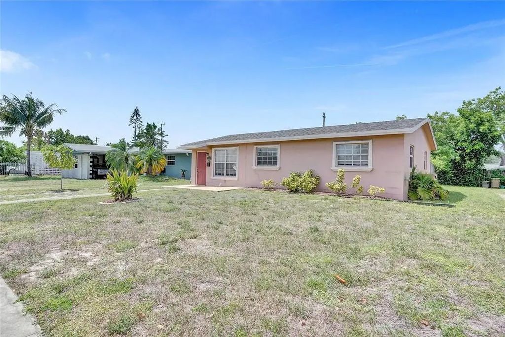 7741 Nw 33rd Street, Davie