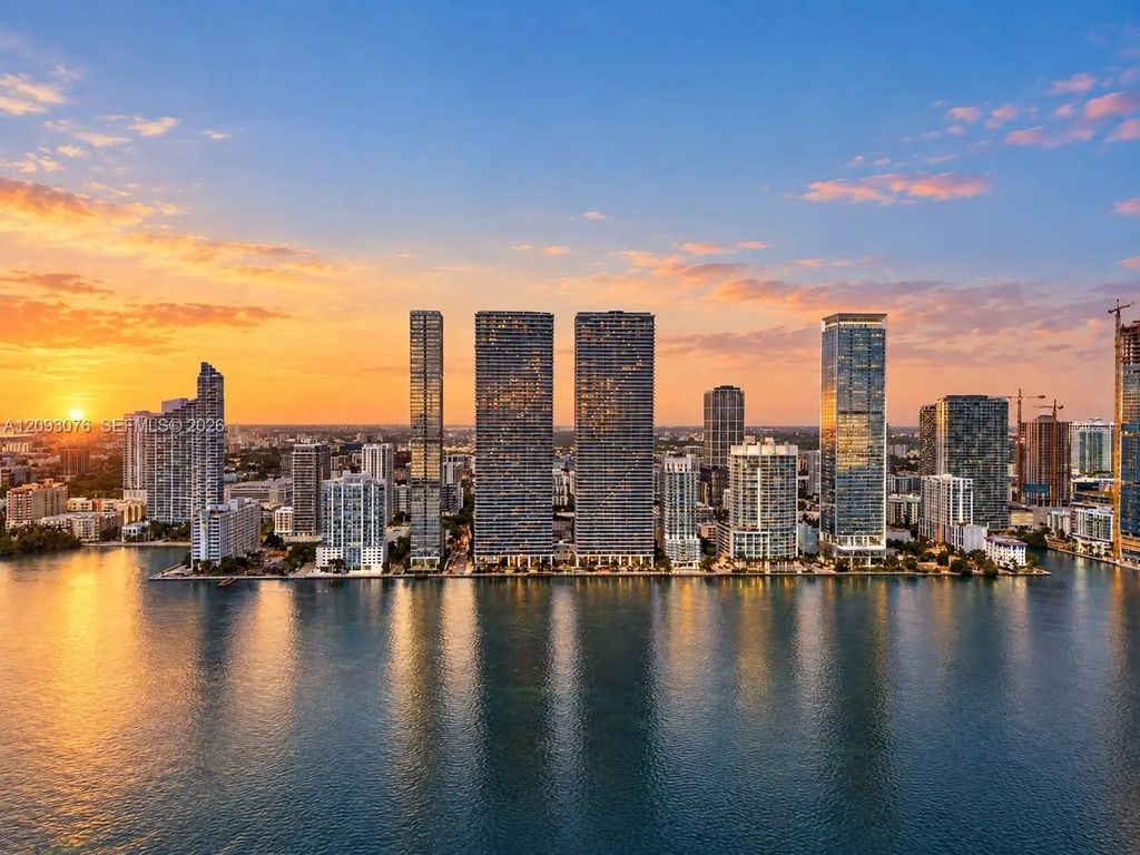 700 Ne 24th Street #2201, Miami