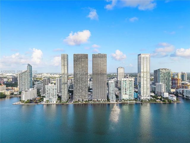 2 of 77 - 700 Ne 24th Street #2201, Miami, FL