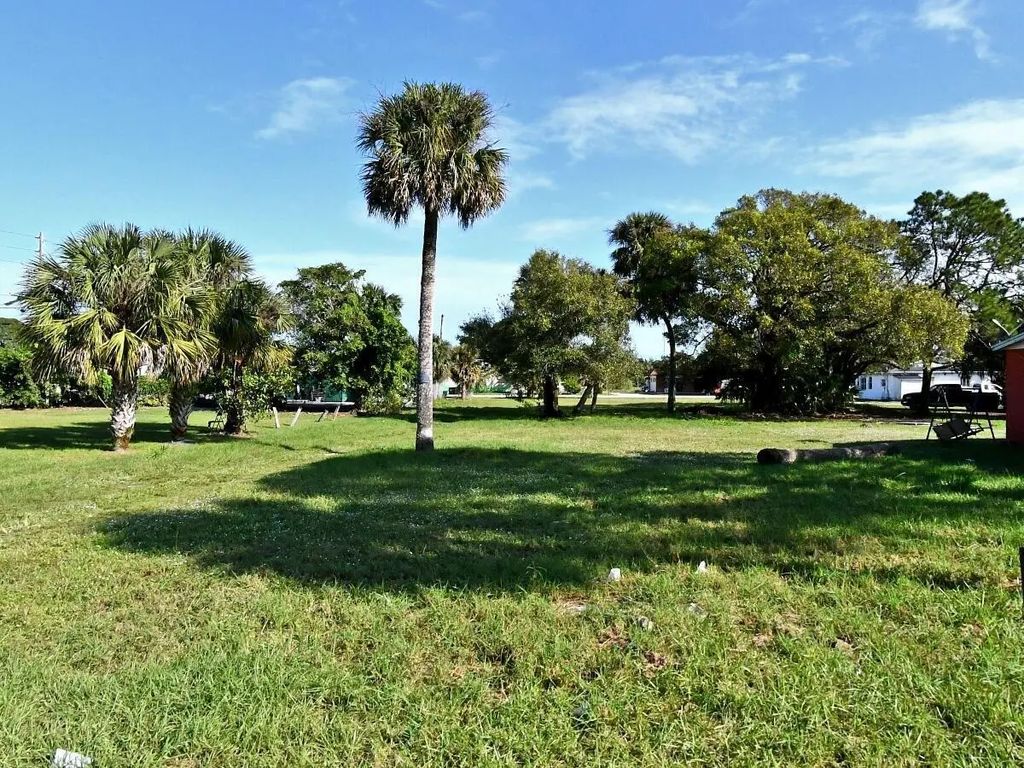 26 N North Causeway, Fort Pierce