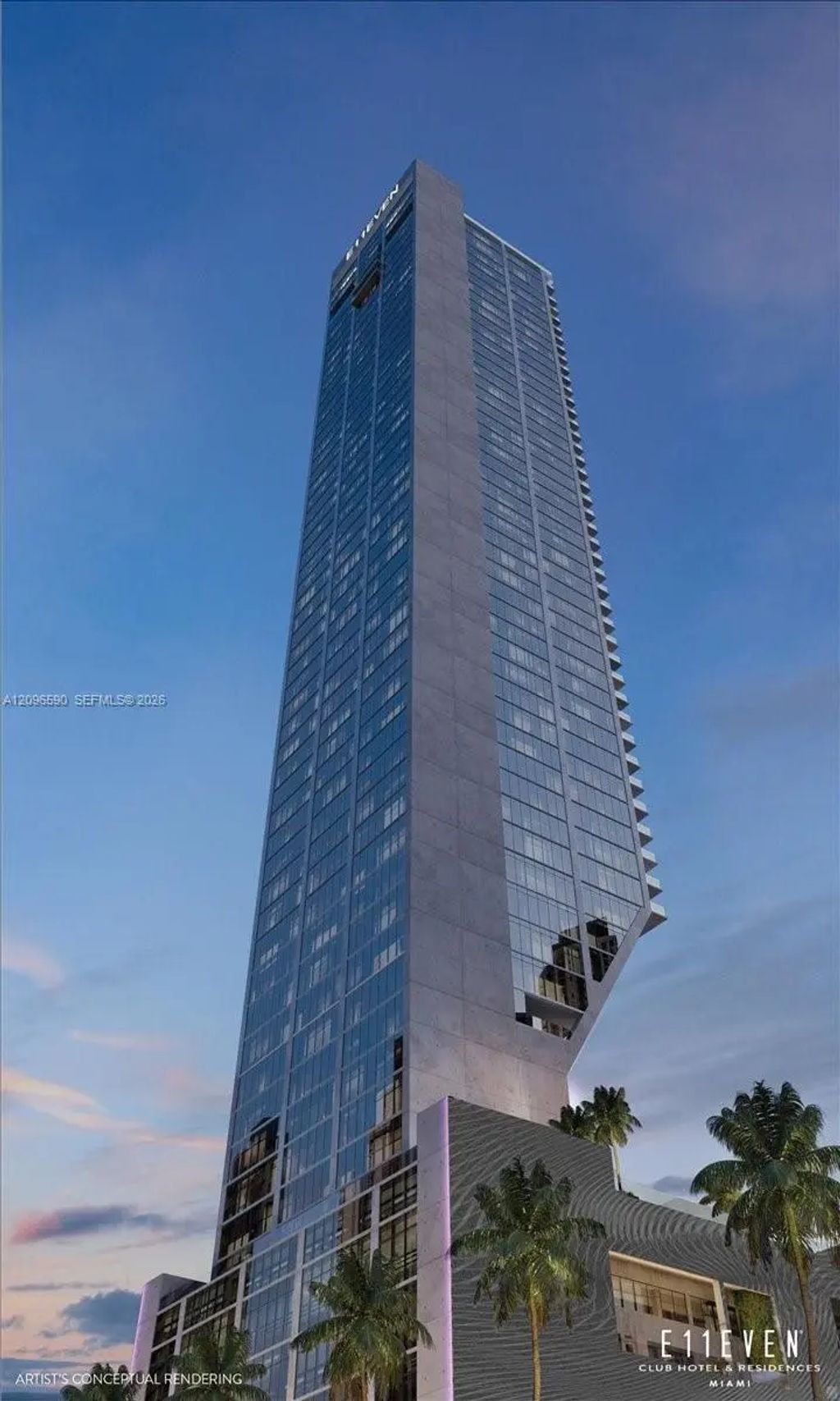 20 Ne 11th Street #2411, Miami