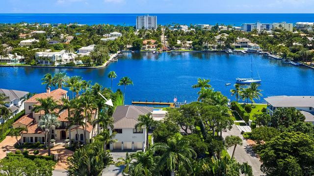 201 Palm Trail, Delray Beach