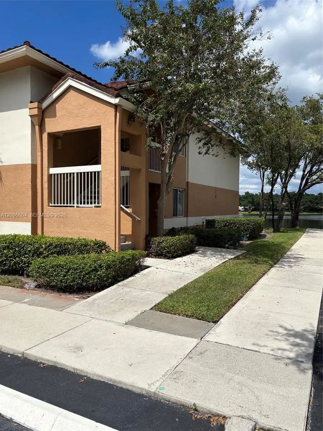 704 Nw 92nd Avenue #704, Plantation