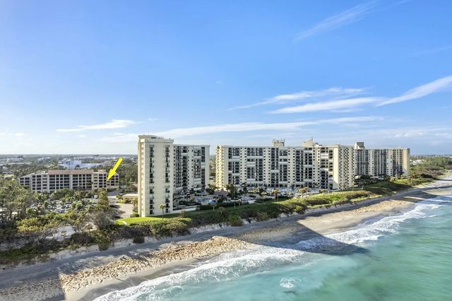 500 Ocean Trail Way #304, Jupiter
