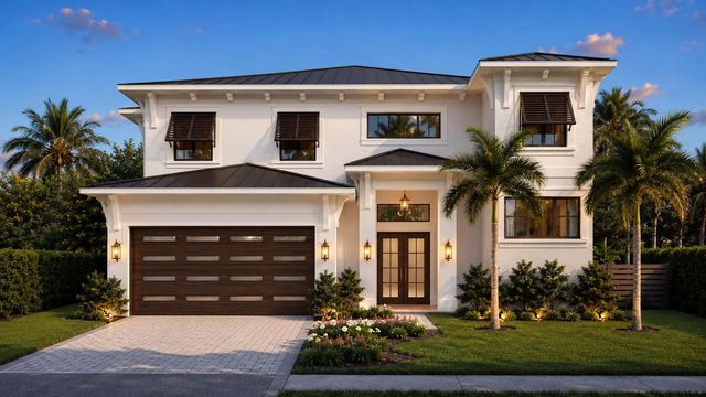 343 Lytle Street, West Palm Beach
