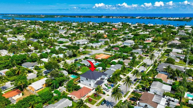 2 of 5 - 343 Lytle Street, West Palm Beach, FL