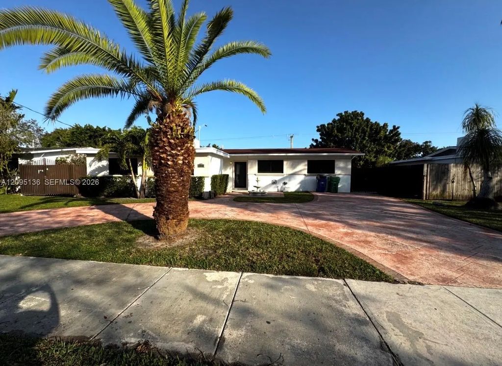 12635 Sw 84th Ave Road #12635, Miami