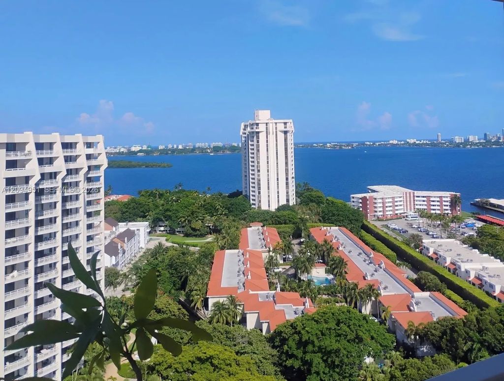 2000 Towerside Terrace #ts1, Miami