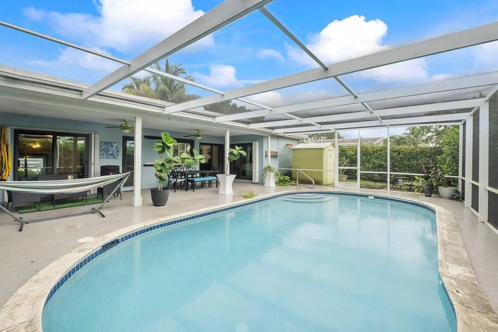 4450 Nw 19th Avenue, Oakland Park