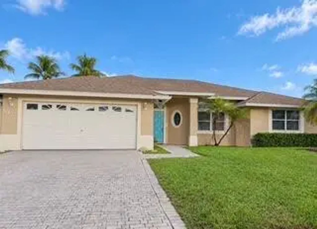 197 Monterey Way, Royal Palm Beach