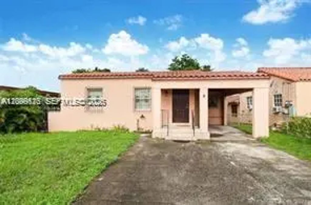 8 Nw 33rd Avenue, Miami
