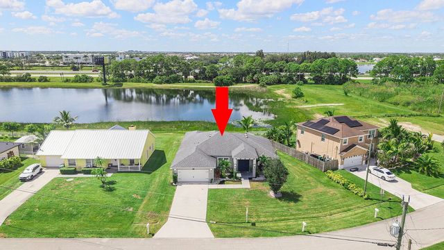 2 of 46 - 2126 Sw Alminar Street, Port St. Lucie, FL