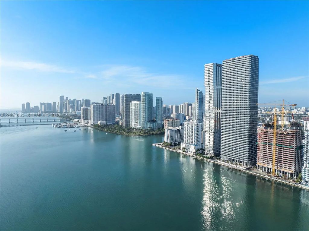 700 Ne 24th Street #2106, Miami