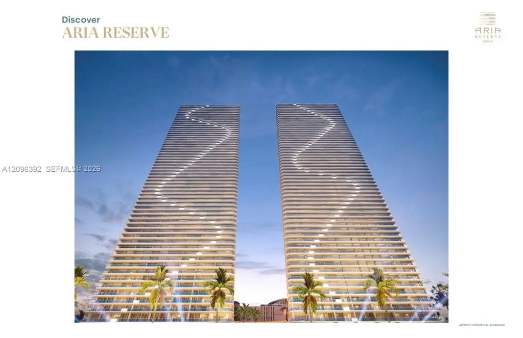 700 Ne 24 Street #2106, Miami