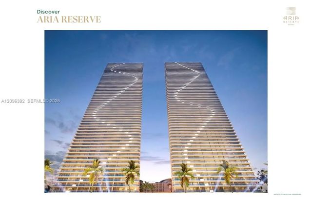 700 Ne 24 Street #2106, Miami