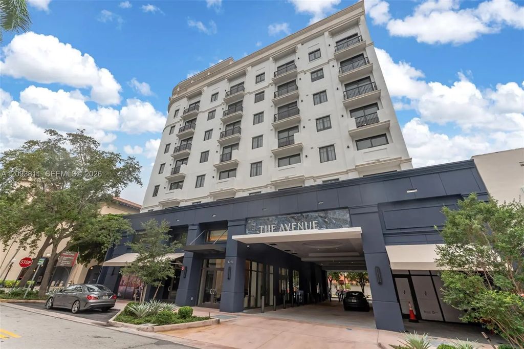 4220 Laguna #603, Coral Gables